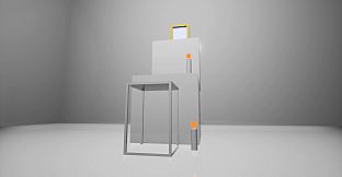 Just get in through the door