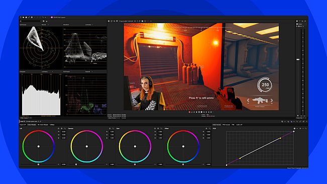 VEGAS Edit 20 Steam Edition