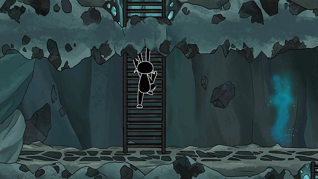 Get Together: A Coop Adventure