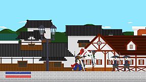 Battle Against the Acolytes of Science