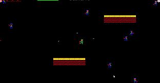 Tiger Soldier Ⅰ MP033