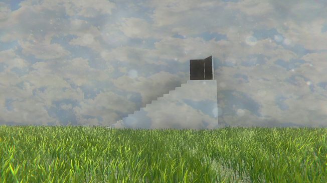 Transliminal: Beyond The Backrooms