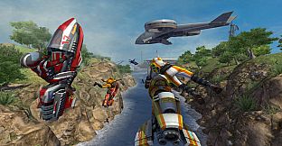 Riptide GP2