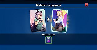 Neuroarena: Black Duel Master