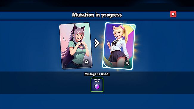 Neuroarena: Black Duel Master