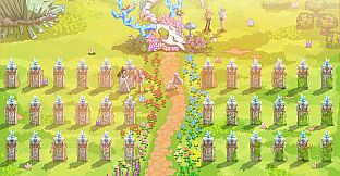 Foragarden