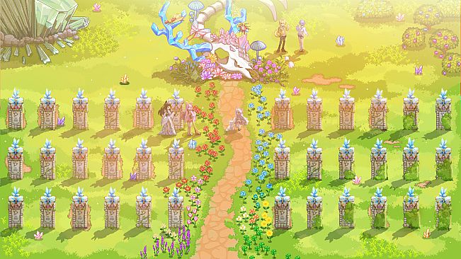 Foragarden
