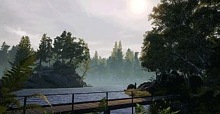 Euro Fishing: Waldsee