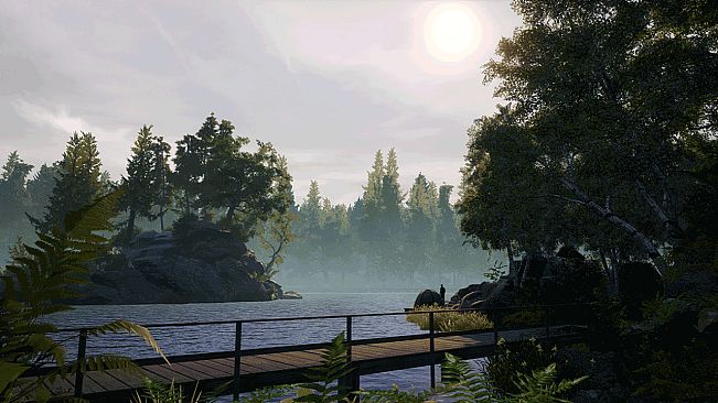 Euro Fishing: Waldsee