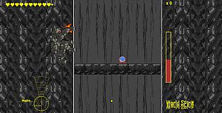 Space Fat: To the Core