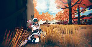 Trianga's Project: Battle Splash 2.0 - Temiko Maid Outfit #1