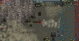 Vampire Survivors: Legacy of the Bloodmoon