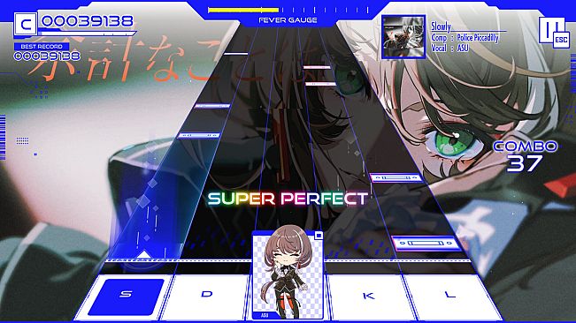 KAMITSUBAKI CITY ENSEMBLE - Extra Pack  feat. ASU