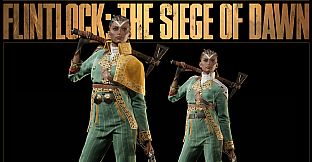 Flintlock – Deluxe Edition Upgrade