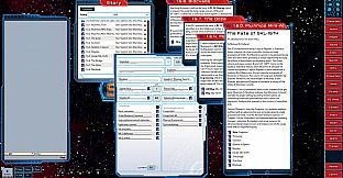 Fantasy Grounds - Star System Set: Muinmos (FULL SET)