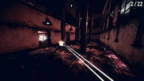 Murder Diaries 3 - Santa's Trail of Blood