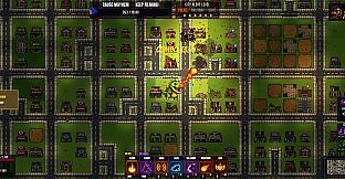 Monster Movie Mayhem