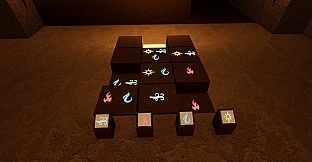 Thoth's Riddle