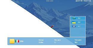 Ski Jump Champions