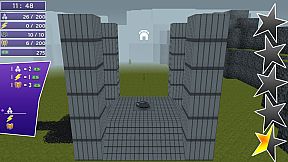 Calmed by the Dark Leviathan