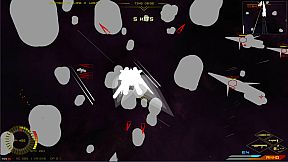 SilverFrame(纯白星原)