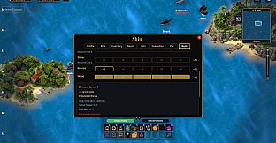 Sea of Pirates