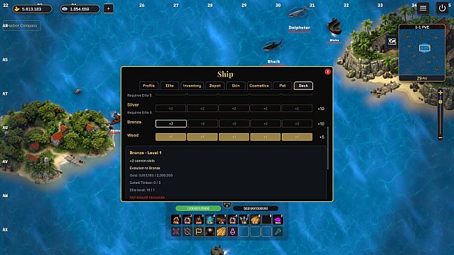 Sea of Pirates