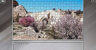 Super Jigsaw Puzzle: Generations - Turkey