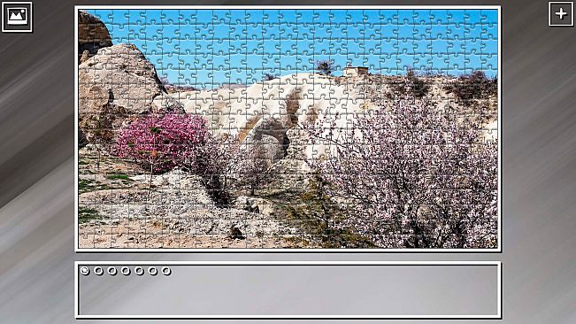 Super Jigsaw Puzzle: Generations - Turkey