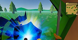 No King No Kingdom - Shield of Great Protectors