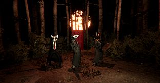 Spectral Scream - Winter Pack