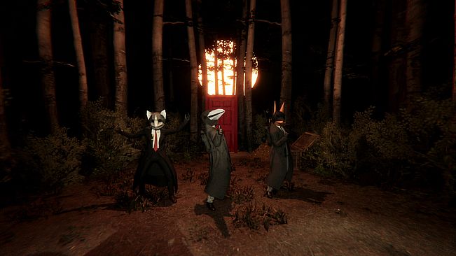 Spectral Scream - Winter Pack