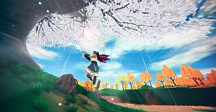 Trianga's Project: Battle Splash 2.0 - Pentaga Maid Outfit #1