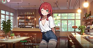 Fetish Love: NSFW Dating Sim