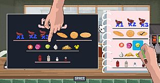 I Can Only Speak Doner