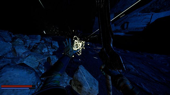 Galactic Realms: Quest for the Forgotten