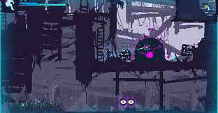 Slumbering Feline - Nightmare