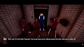 Hood Story: Kaito Yamazaki