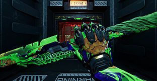 Ghostrunner - Halloween Pack