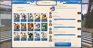 Dairy Empire: Production Simulator