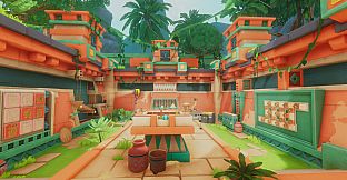 Escape Simulator: Mayan DLC