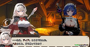I Wish I Had Never Gone into the Dungeon