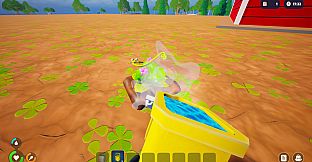 Machine Craft: Scrap Survival