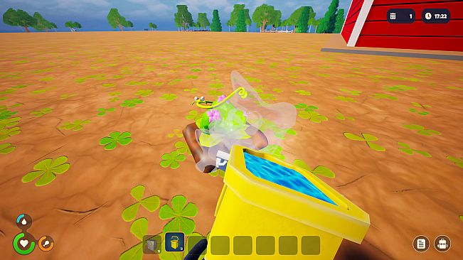 Machine Craft: Scrap Survival