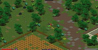 Null Zone: No Way Back