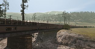 Trainz Plus DLC - Pro Train: The Eastern Branch