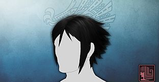 Monster Hunter World: Iceborne - Hairstyle: Rath-a-like