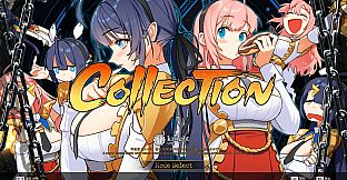 DJMAX RESPECT V - Dungeon & Fighter PACK