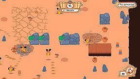 Baderna: Um Conto de Barro