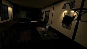 The Moonlight Circus